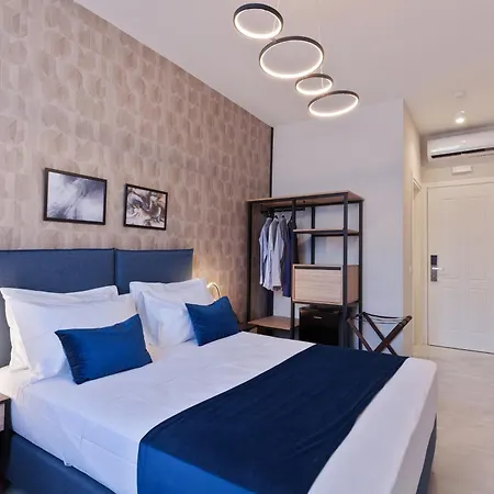 Hotel Trendy By Prime