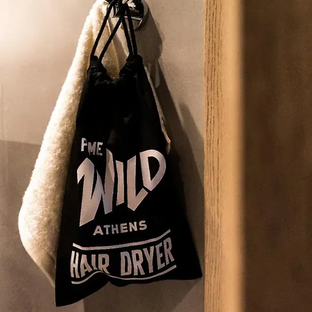 Pame Wild Otel
