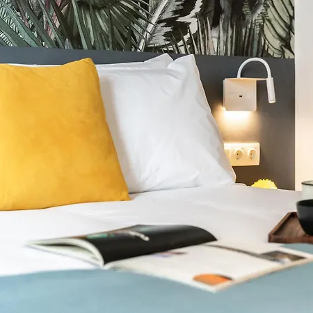 Pame Wild Otel Atina