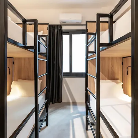 Pame Wild Otel