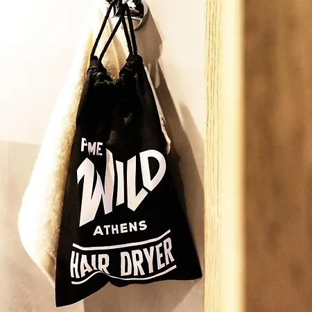 Pame Wild Otel