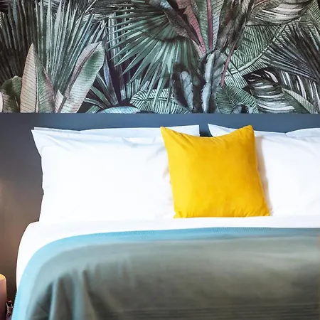 Pame Wild Otel