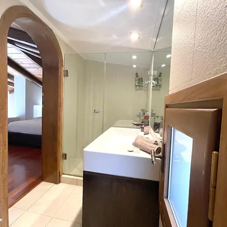 Apartment Aθens Dome - By Live&travel Athens
