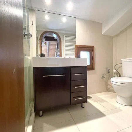 Aθens Dome - By Live&travel Apartment *