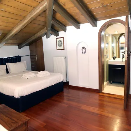 Aθens Dome - By Live&travel Apartment