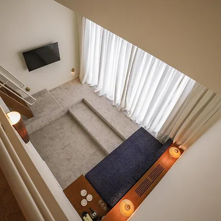 Apollo Palm Hotel