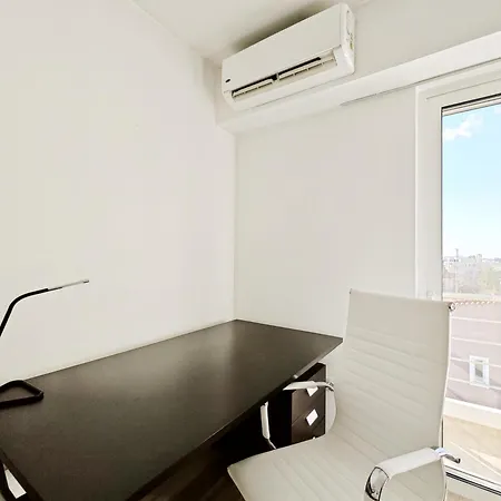 Apartment Nemeseos By *