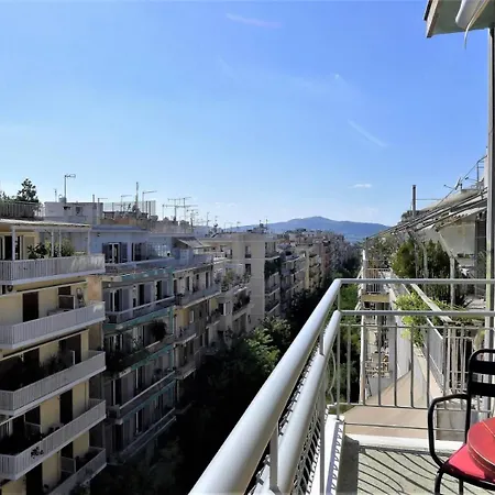 Apartment Smart And Elegant In The Centre Of