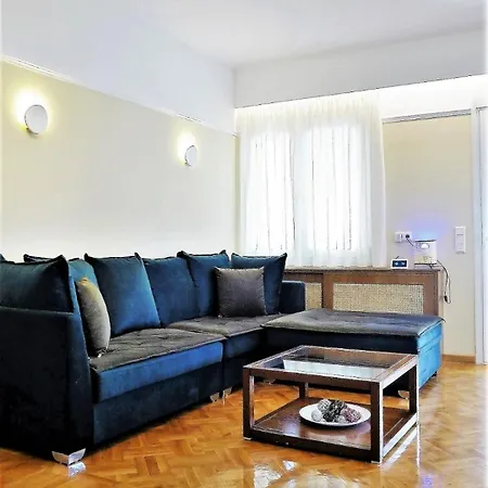 Apartment Smart And Elegant In The Centre Of *