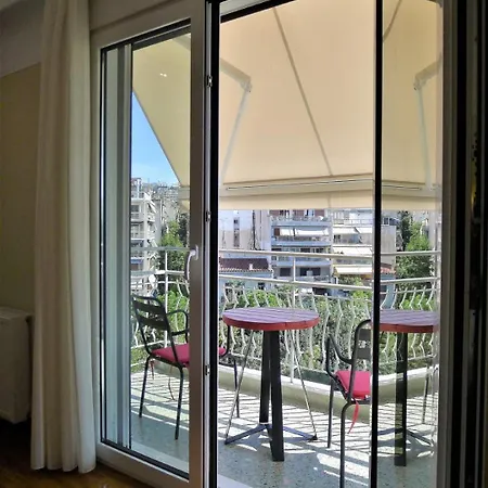 Smart And Elegant In The Centre Of * Athens