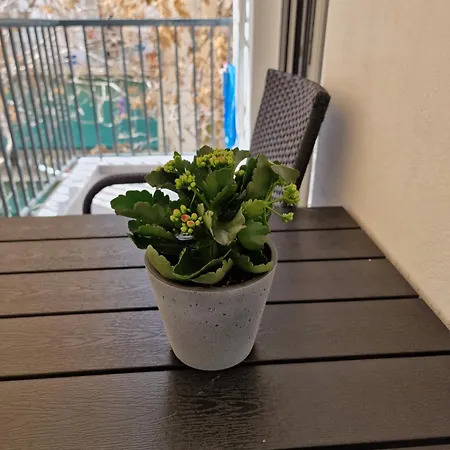 Apartment Luxury In Attiki *