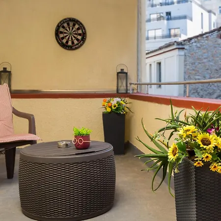 Appartement Downtown Quiet On A Pedestrian Street Athene