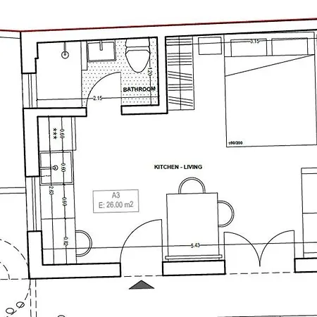 The Blue House *