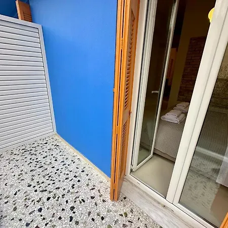 Aparthotel The Blue House