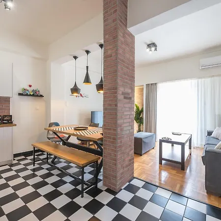 Apartment Quiet Embassy By Cloudkeys *