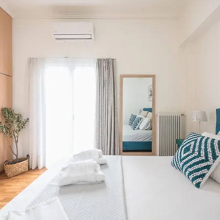 Quiet Embassy By Cloudkeys Apartment
