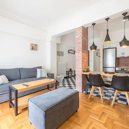 Apartment Quiet Embassy By Cloudkeys