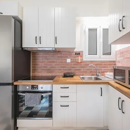 Quiet Embassy By Cloudkeys Apartment