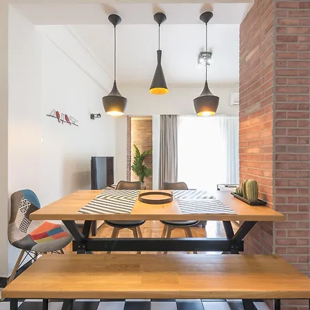 Apartment Quiet Embassy By Cloudkeys