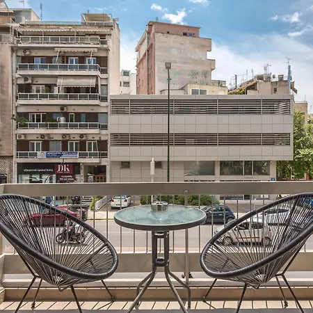 Apartment Quiet Embassy By Cloudkeys *