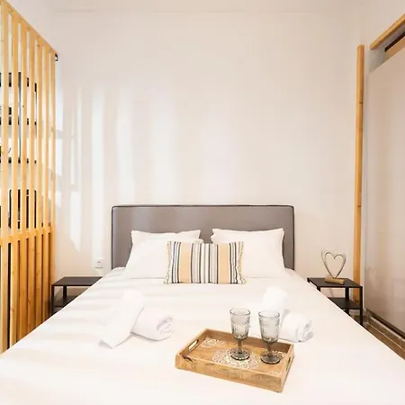 Pangrati Luxury * Athens