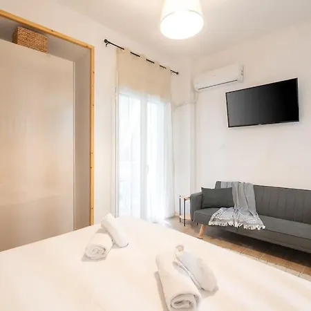 Pangrati Luxury *