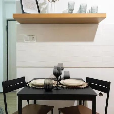 Pangrati Luxury Apartment Athens