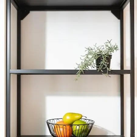 Apartment Pangrati Luxury