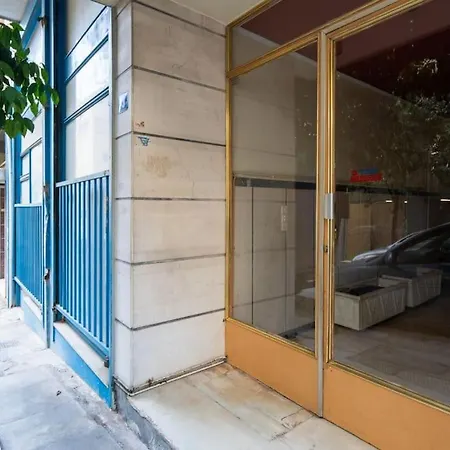 Pangrati Luxury * Athens