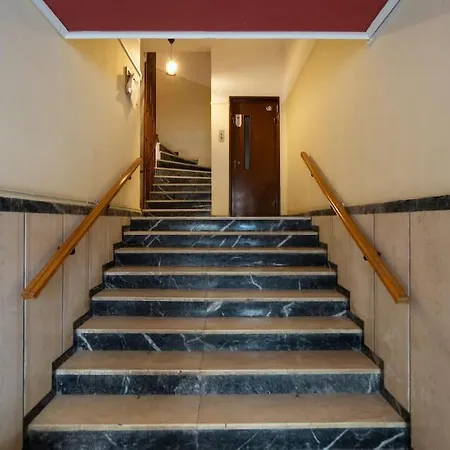 Pangrati Luxury Apartment *