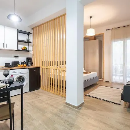 Pangrati Luxury Athens