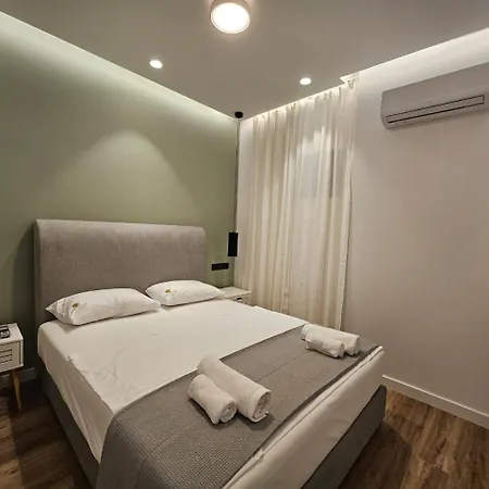Cas Center Athens