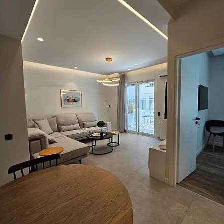 Cas Center Apartment