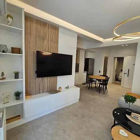 Cas Center Athens