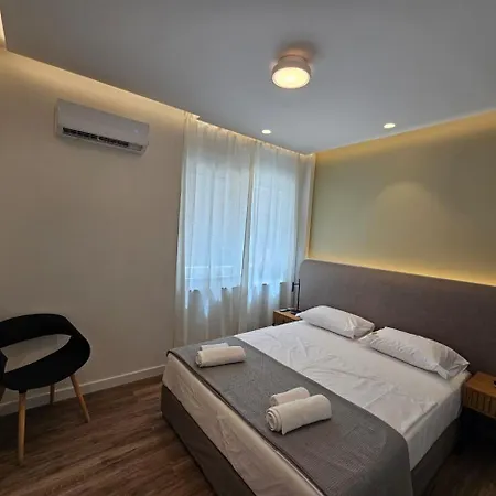 Cas Center Apartment