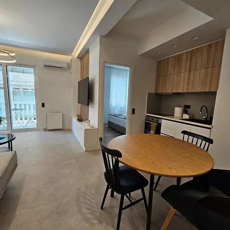 Apartment Cas Center