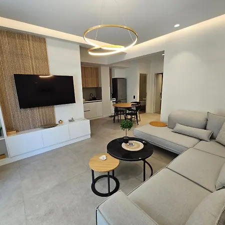 Apartment Cas Center *