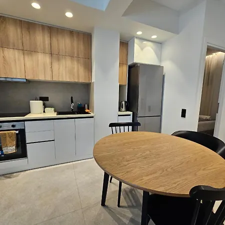 Apartment Cas Center Athens