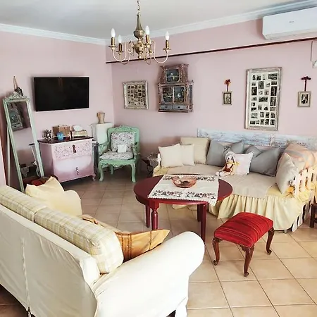 Apartment Nana's Athens