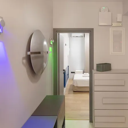 Well-designed By The Acropolis Ghh Apartment