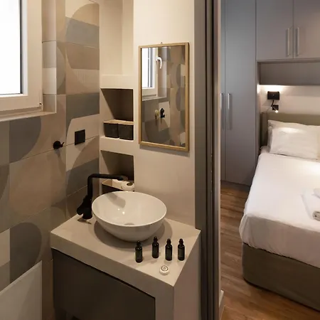 Well-designed By The Acropolis Ghh Apartment *