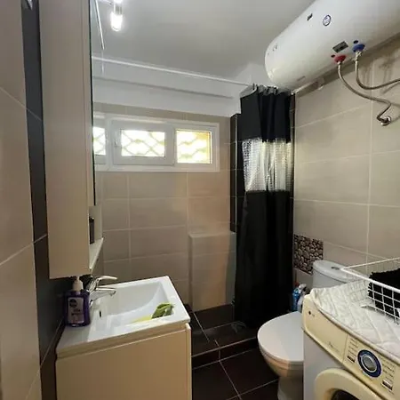 Vouliagmeni Thalassa Apartment Athens