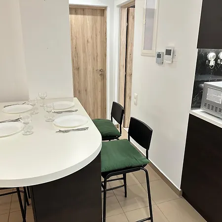 In The Middle Of Nowhere 1 Apartment