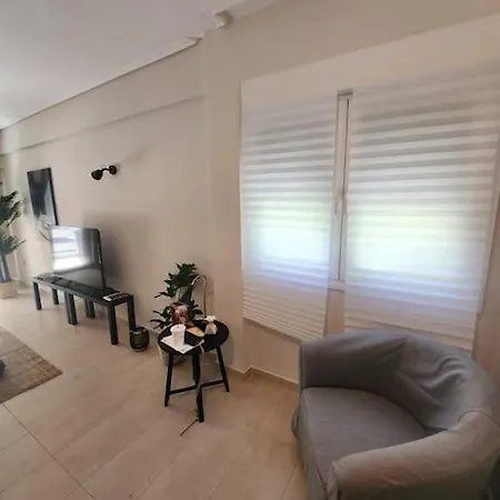 Apartment Vouliagmeni Thalassa *