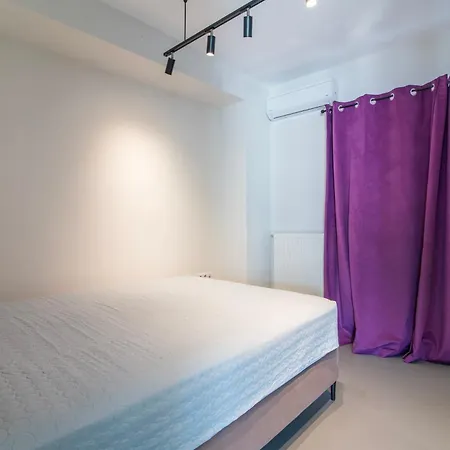Apartment Kolonaki Square Breathtaking View Penthouse Athens