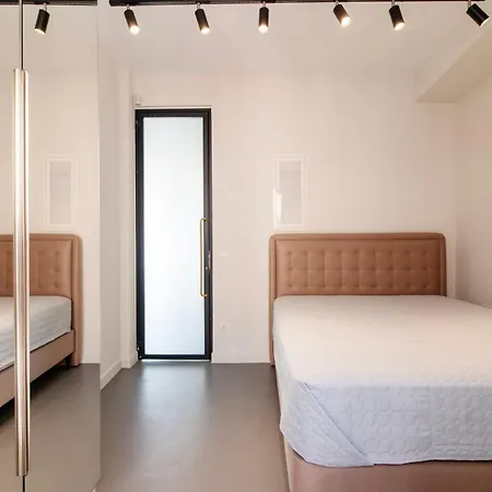 Kolonaki Square Breathtaking View Penthouse Apartment *