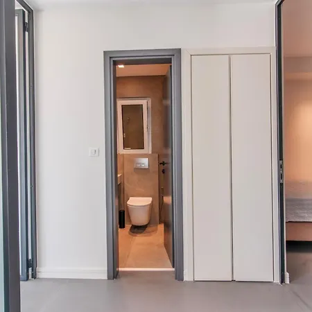 Kolonaki Square Breathtaking View Penthouse Athens