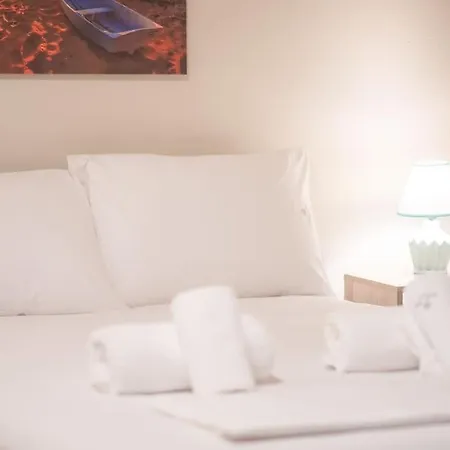 Διαμέρισμα Modern Comfort Near Centre