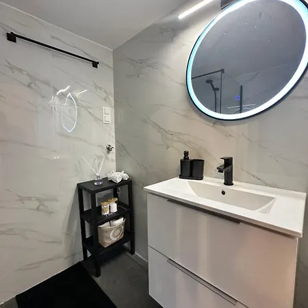 Urban Retreat , Psirri Center * Athene
