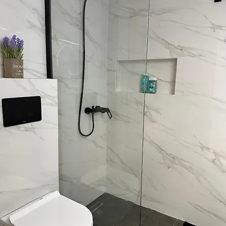 Urban Retreat , Psirri Center Athene